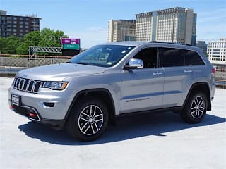 2018 Jeep Grand Cherokee Limited 1C4RJFBGXJC479822 2018 Jeep Grand Cherokee Limited