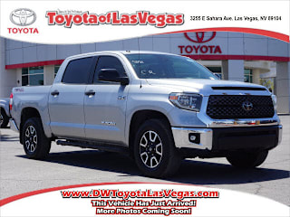 2018 Toyota Tundra SR5 5TFEY5F15JX231187 2018 Toyota Tundra SR5