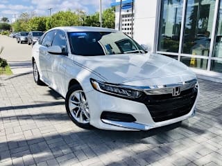 2018 Honda Accord 1HGCV1F16JA080762 2018 Honda Accord