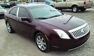 2011 Mercury Milan 3MEHM0JG3BR605862 2011 Mercury Milan