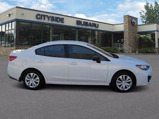 2017 Subaru Impreza 4S3GKAA65H3617387 2017 Subaru Impreza