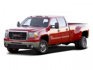 2008 GMC Sierra 3500HD SLE2 1GTJC33648F135679 2008 GMC Sierra 3500HD SLE2