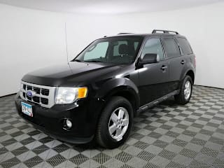 2012 Ford Escape XLT 1FMCU0D73CKB67322 2012 Ford Escape XLT