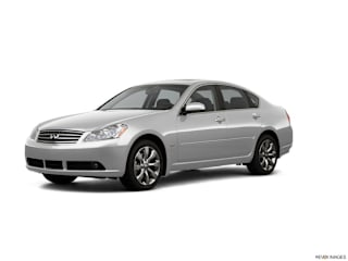2007 Infiniti M35 x AWD JNKAY01F07M457070 2007 Infiniti M35 x AWD