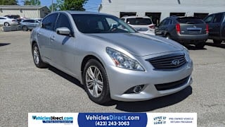 2011 Infiniti G37 x JN1CV6AR9BM355942 2011 Infiniti G37 x
