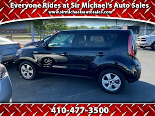 2017 Kia Sorento LX 5XYPGDA32HG265129 2017 Kia Sorento LX