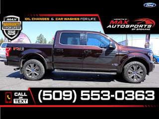 2018 Ford F-150 XL 1FTEW1EG0JFA21025 2018 Ford F-150 XL