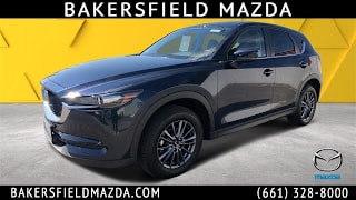 2020 Mazda CX-5 Touring JM3KFACM3L0730539 2020 Mazda CX-5 Touring
