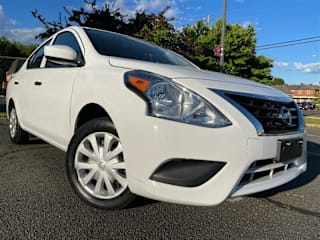 2019 Nissan Versa S Plus 3N1CN7AP0KL842218 2019 Nissan Versa S Plus
