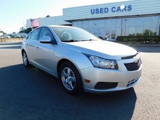 2014 Chevrolet Cruze 1G1PC5SB7E7327312 2014 Chevrolet Cruze