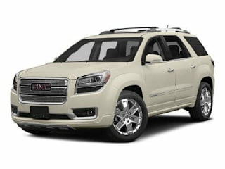 2015 GMC Acadia Denali 1GKKRTKD8FJ164362 2015 GMC Acadia Denali