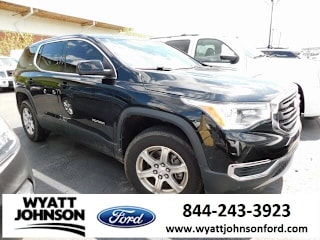 2017 GMC Acadia 1GKKNKLA8HZ240595 2017 GMC Acadia