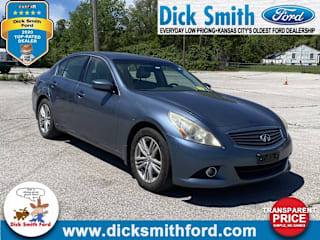 2010 Infiniti G37 x JN1CV6AR4AM456109 2010 Infiniti G37 x