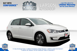 2016 Volkswagen e-Golf SE WVWKP7AU5GW908983 2016 Volkswagen e-Golf SE