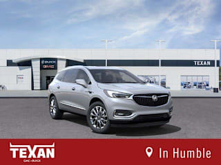 2021 Buick Enclave Essence 5GAERBKW0MJ212441 2021 Buick Enclave Essence
