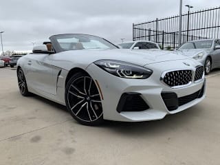 2020 BMW Z4 sDrive 30i WBAHF3C08LWW55536 2020 BMW Z4 sDrive 30i