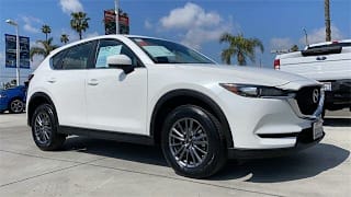 2018 Mazda CX-5 Sport JM3KFABM8J1363288 2018 Mazda CX-5 Sport