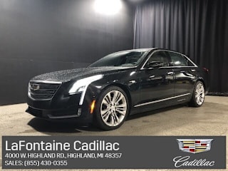 2018 Cadillac CT6 3.0TT Platinum 1G6KP5R62JU146423 2018 Cadillac CT6 3.0TT Platinum