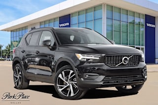 2021 Volvo XC40 YV4AC2HM5M2507126 2021 Volvo XC40