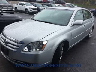 2007 Toyota Avalon XLS 4T1BK36B37U195197 2007 Toyota Avalon XLS