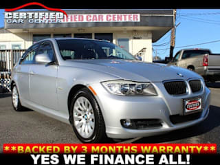 2009 BMW 3 Series 328i WBAPH73559A174030 2009 BMW 3 Series 328i