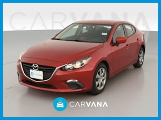 2015 Mazda Mazda3 JM1BM1U79F1224591 2015 Mazda Mazda3