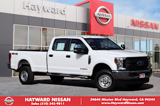 2019 Ford F-250 Super Duty XL 1FT7W2BT4KEC70600 2019 Ford F-250 Super Duty XL