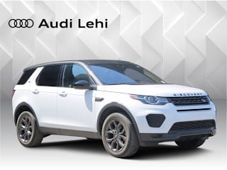2019 Land Rover Discovery Sport Landmark SALCR2FX3KH803594 2019 Land Rover Discovery Sport Landmark