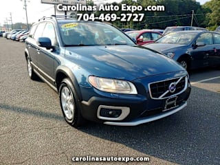 2009 Volvo XC70 3.2 YV4BZ982591049997 2009 Volvo XC70 3.2