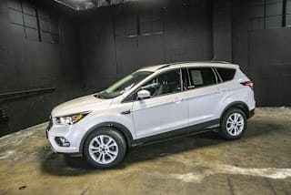 2017 Ford Escape SE 1FMCU0GD5HUD07447 2017 Ford Escape SE