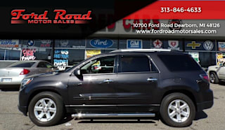 2016 GMC Acadia 1GKKVNED2GJ302739 2016 GMC Acadia