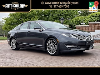 2013 Lincoln MKZ Hybrid Base 3LN6L2LU4DR828839 2013 Lincoln MKZ Hybrid Base