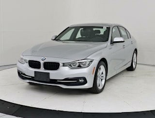 2018 BMW 3 Series 330i xDrive WBA8D9G54JNU70191 2018 BMW 3 Series 330i xDrive