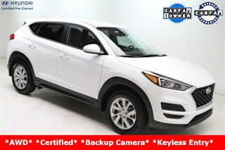 2021 Hyundai Tucson SE KM8J2CA49MU303662 2021 Hyundai Tucson SE