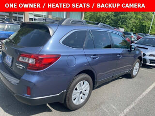 2017 Subaru Outback 2.5i Premium 4S4BSAFCXH3293499 2017 Subaru Outback 2.5i Premium