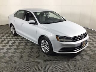 2017 Volkswagen Jetta 1.4T S 3VW2B7AJ8HM311846 2017 Volkswagen Jetta 1.4T S