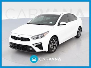 2019 Kia Forte LXS 3KPF24AD8KE061104 2019 Kia Forte LXS