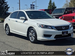 2013 Honda Accord LX 1HGCR2F37DA176545 2013 Honda Accord LX