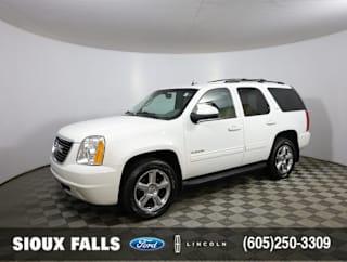 2011 GMC Yukon SLT 1GKS2CE02BR300347 2011 GMC Yukon SLT