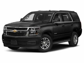 2018 Chevrolet Tahoe 1GNSCBKCXJR298774 2018 Chevrolet Tahoe