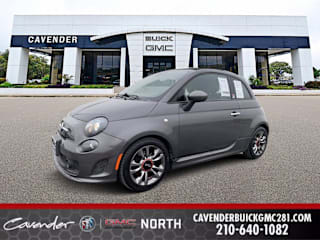 2014 FIAT 500c GQ Edition 3C3CFFJH9ET190205 2014 FIAT 500c GQ Edition