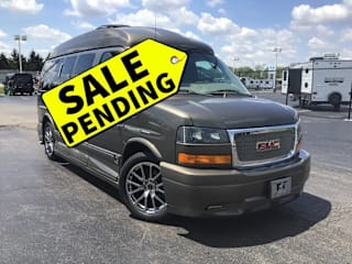 2014 GMC Savana Cargo 1500 1GDS7DC49E1153158 2014 GMC Savana Cargo 1500