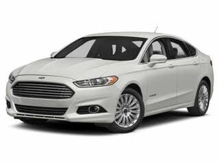 2015 Ford Fusion Hybrid SE 3FA6P0LU8FR190083 2015 Ford Fusion Hybrid SE