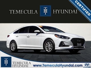 2019 Hyundai Sonata SE 5NPE24AF1KH791784 2019 Hyundai Sonata SE