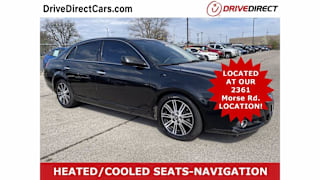 2009 Toyota Avalon XLS 4T1BK36B29U336750 2009 Toyota Avalon XLS
