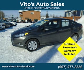 2018 Ford Fiesta SE 3FADP4BJXJM122976 2018 Ford Fiesta SE