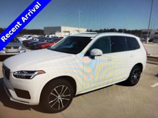 2020 Volvo XC90 YV4102CK6L1569511 2020 Volvo XC90