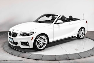 2017 BMW 2 Series WBA2M9C59HV717372 2017 BMW 2 Series