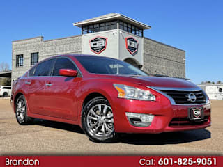 2015 Nissan Altima 1N4AL3APXFC448946 2015 Nissan Altima