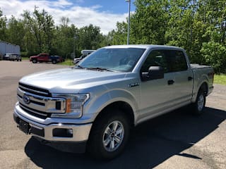 2019 Ford F-150 XLT 1FTEW1E50KFB69837 2019 Ford F-150 XLT